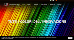 Desktop Screenshot of mebraplastik.com